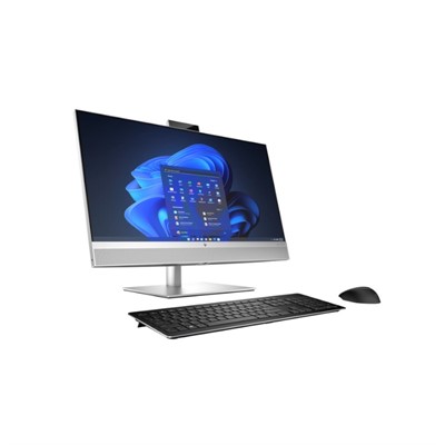 HP EliteOne 27''-i7 12700-16G-512SD-W11Pro-Touch